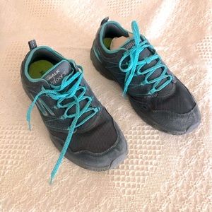 Sketchers GoWalk Outdoors Sneakers 8